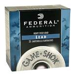 Federal H1218 Game-Shok Upland 12 Gauge